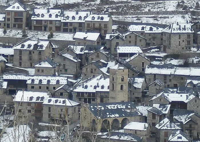 Appartamento El Durro