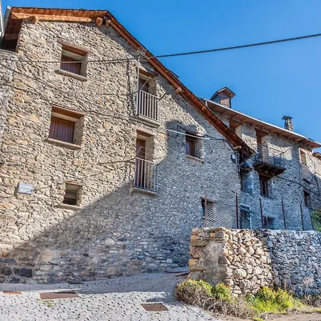 Apartmán El *
