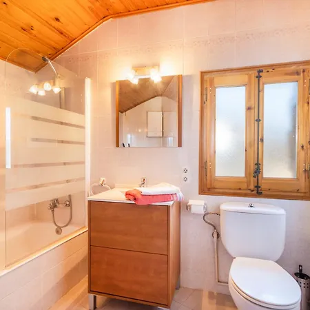 Apartmán El Durro