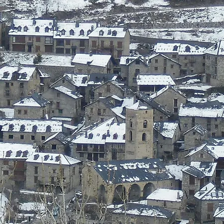 Apartmán El Durro