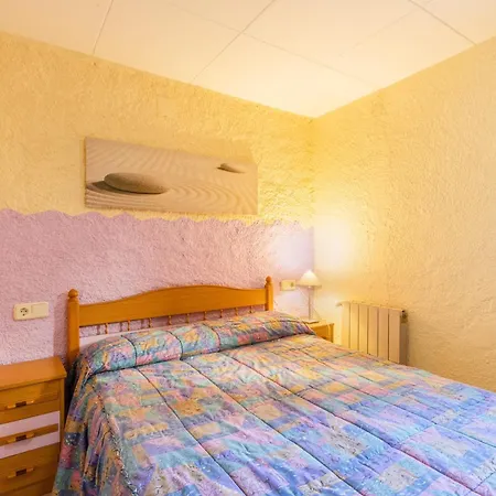 Apartmán El Durro