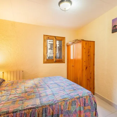 Apartmán El *