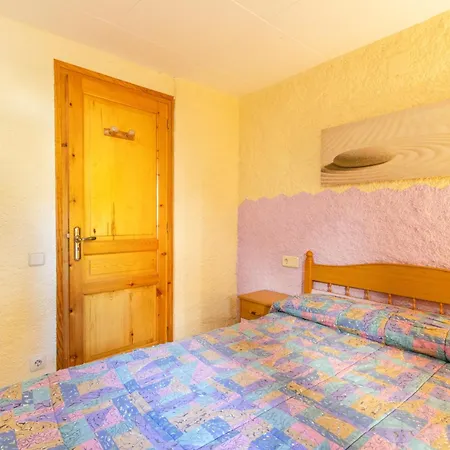 Apartmán El Durro