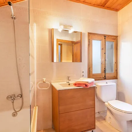 Apartmán El *