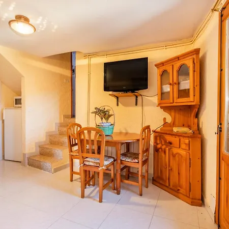 Apartmán El