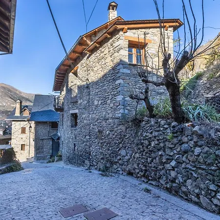 Apartmán El