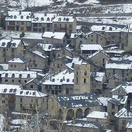 Apartmán El *